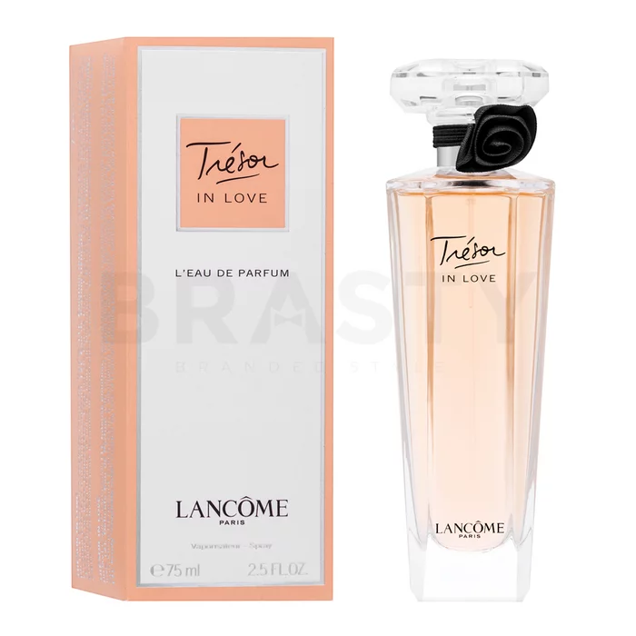 Lancôme Tresor In Love parfémovaná voda pre ženy 75 ml