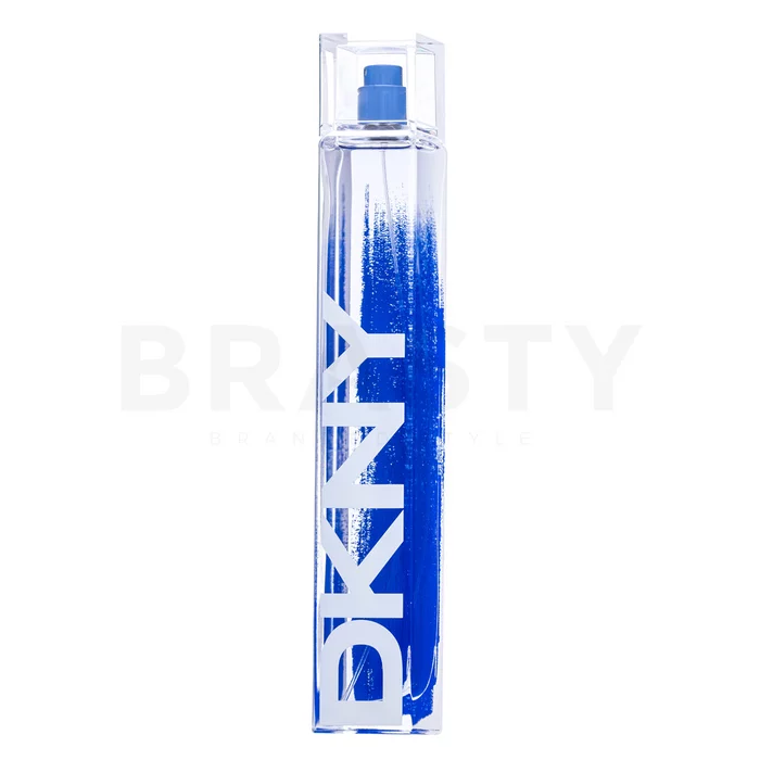 DKNY Men Summer 2017 Eau de Cologne voor mannen 100 ml