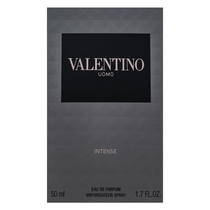 Valentino Valentino Uomo Intense Eau de Parfum férfiaknak 50 ml