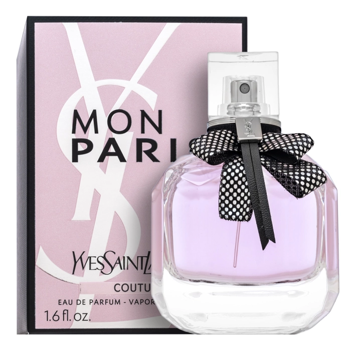 Yves Saint Laurent Mon Paris Couture parfumirana voda za ženske 50 ml