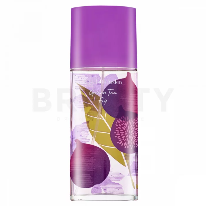 Elizabeth Arden Green Tea Fig toaletná voda pre ženy 100 ml