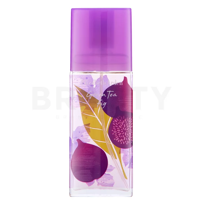 Elizabeth Arden Green Tea Fig toaletná voda pre ženy 50 ml