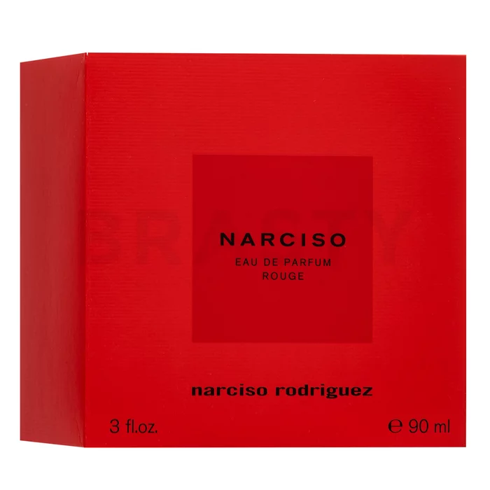 Narciso Rodriguez Narciso Rouge woda perfumowana dla kobiet 90 ml