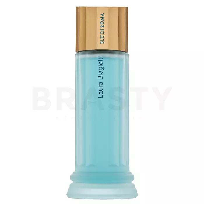 Laura Biagiotti Blu di Roma Donna Eau de Toilette da donna 100 ml