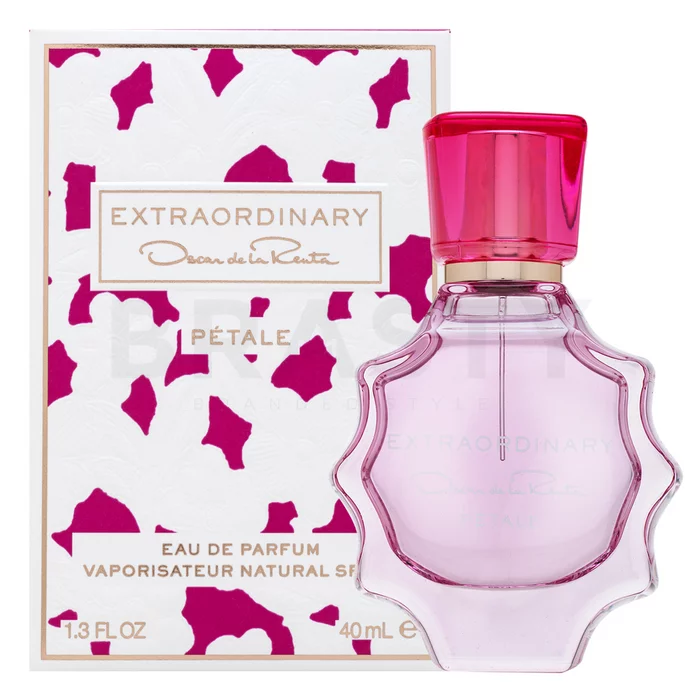 Oscar de la Renta Extraordinary Pétale Eau de Parfum nőknek 40 ml