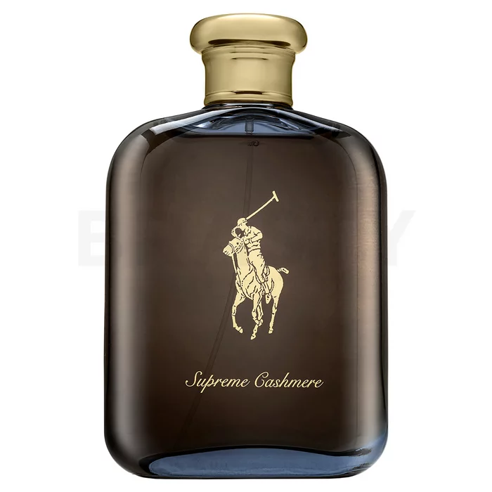 Ralph Lauren Polo Supreme Cashmere parfumirana voda za moške 125 ml