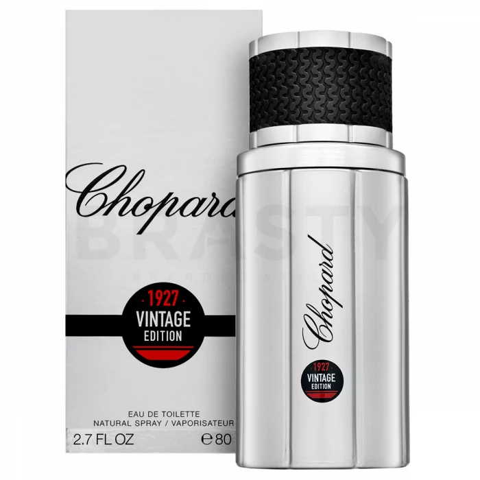 Chopard Chopard 1927 Vintage Edition тоалетна вода за мъже 80 ml