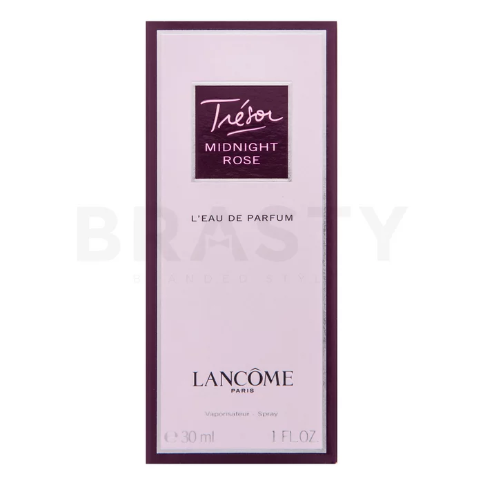 Lancôme Tresor Midnight Rose Eau de Parfum femei 30 ml