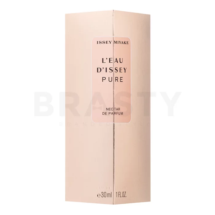 Issey Miyake L'Eau d'Issey Pure Nectar de Parfum Eau de Parfum femei 30 ml