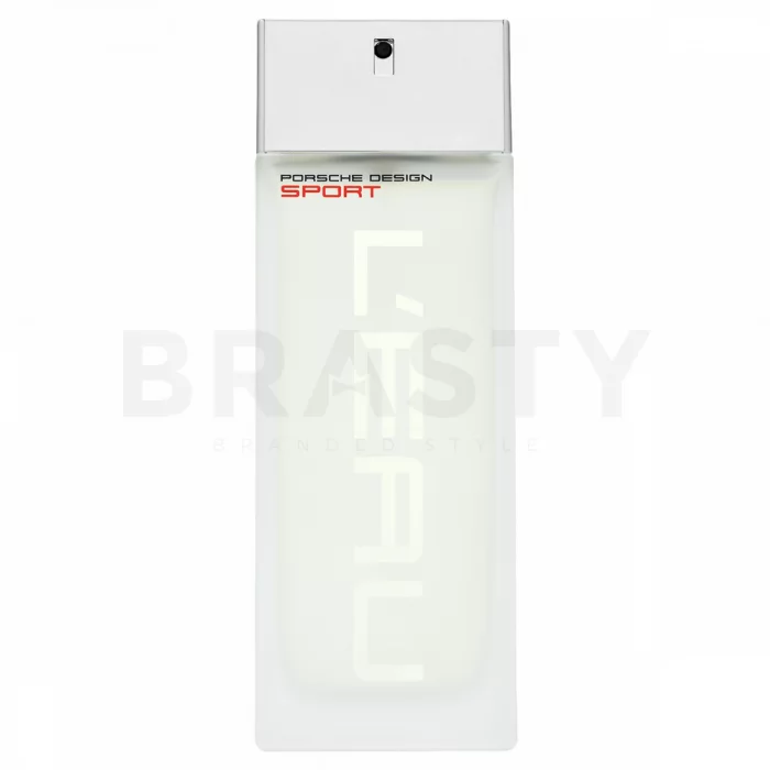 Porsche Design Sport L'Eau Eau de Toilette für Herren 120 ml
