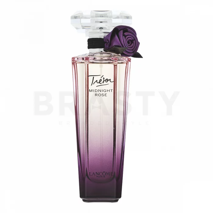 Lancôme Tresor Midnight Rose Eau de Parfum para mujer 50 ml
