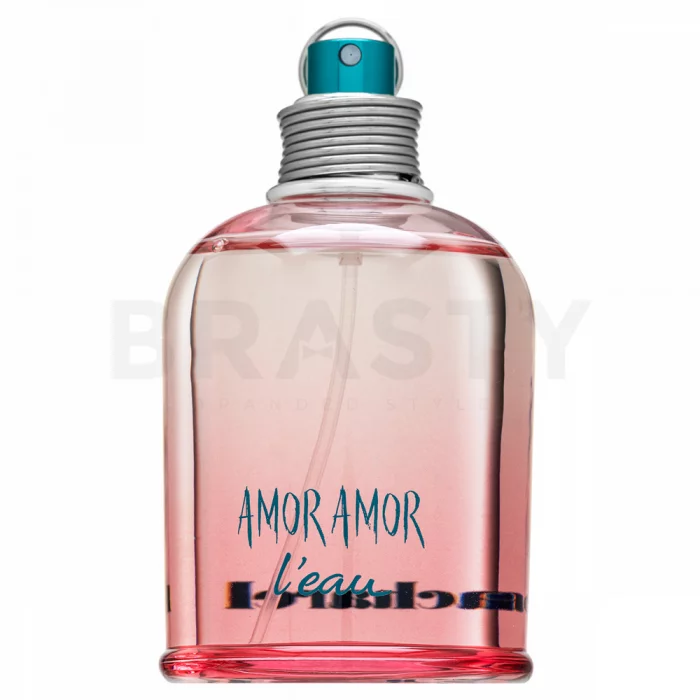 Cacharel Amor Amor L'Eau Tropical Collection 2015 Eau de Toilette da donna 100 ml