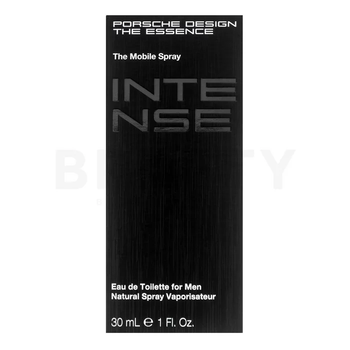 Porsche Design The Essence Intense Eau de Toilette für Herren 30 ml