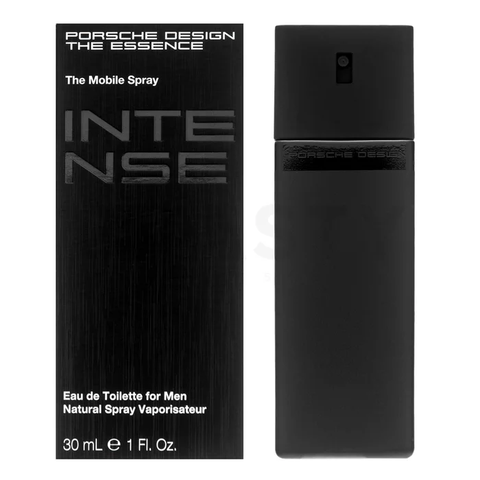 Porsche Design The Essence Intense Eau de Toilette für Herren 30 ml