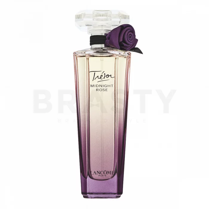 Lancôme Tresor Midnight Rose Eau de Parfum para mujer 75 ml