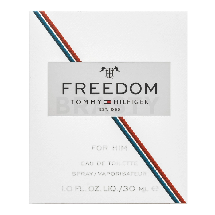 Tommy Hilfiger Freedom for Him Eau de Toilette férfiaknak 30 ml