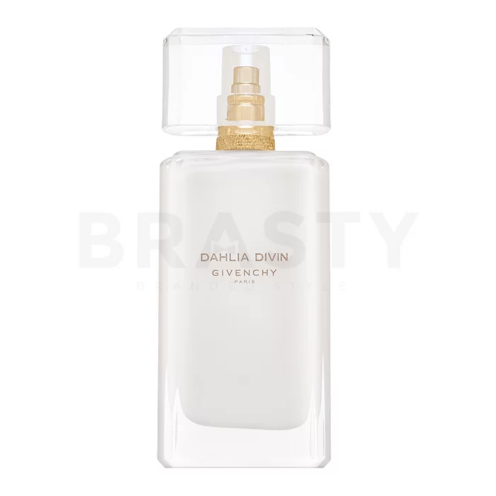 Givenchy Dahlia Divin Eau Initiale тоалетна вода за жени 30 ml