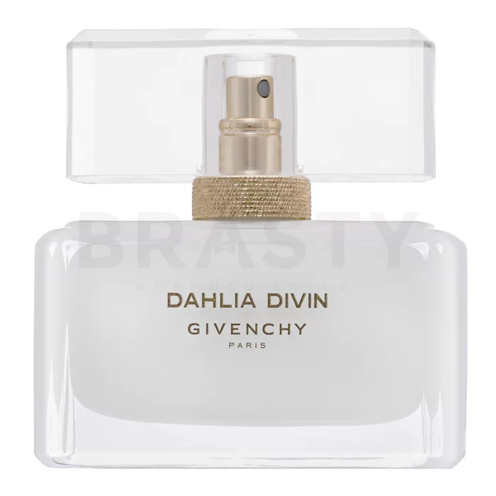 Givenchy Dahlia Divin Eau Initiale тоалетна вода за жени 50 ml