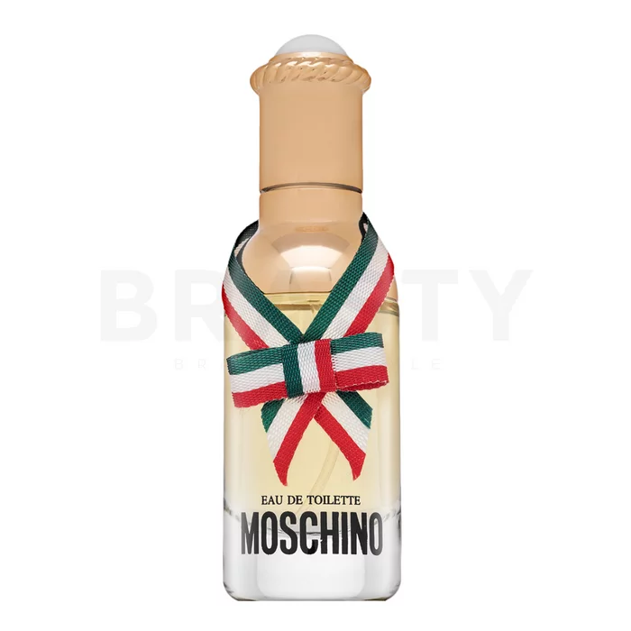 Moschino Moschino Femme toaletná voda pre ženy 25 ml