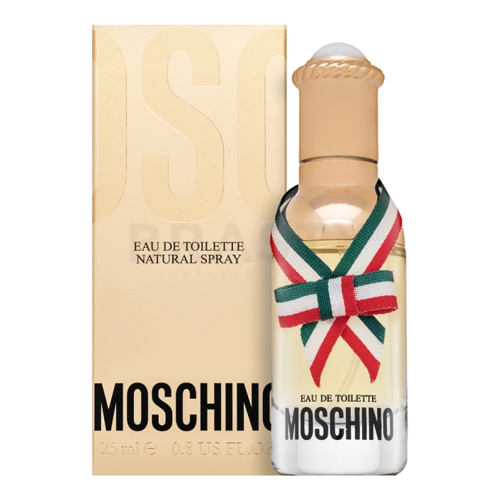 Moschino Moschino Femme toaletná voda pre ženy 25 ml