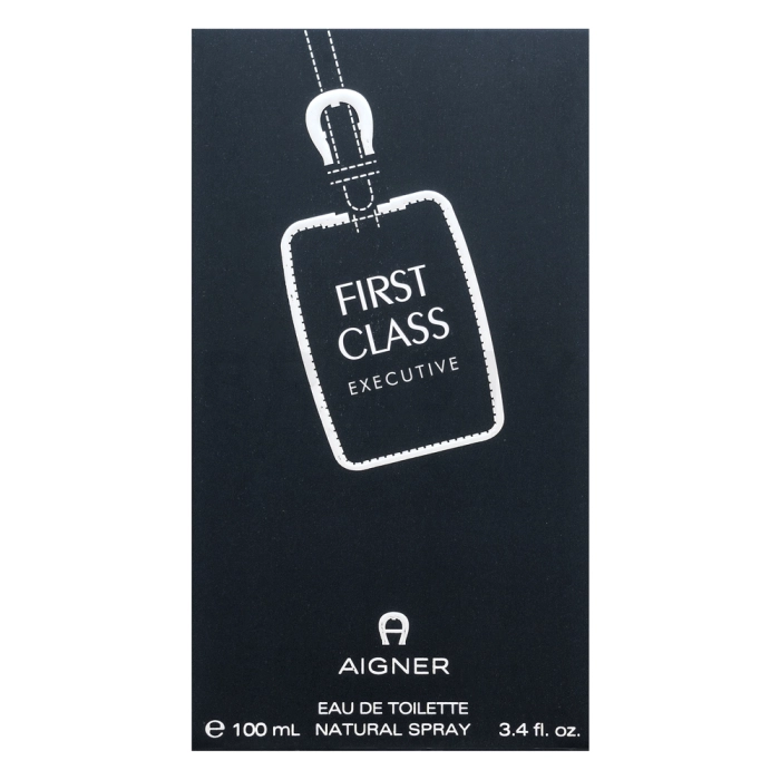 Aigner First Class Executive toaletní voda pro muže 100 ml