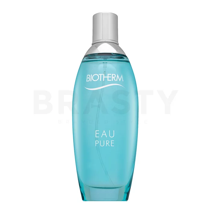 Biotherm Eau Pure toaletní voda pro ženy 100 ml
