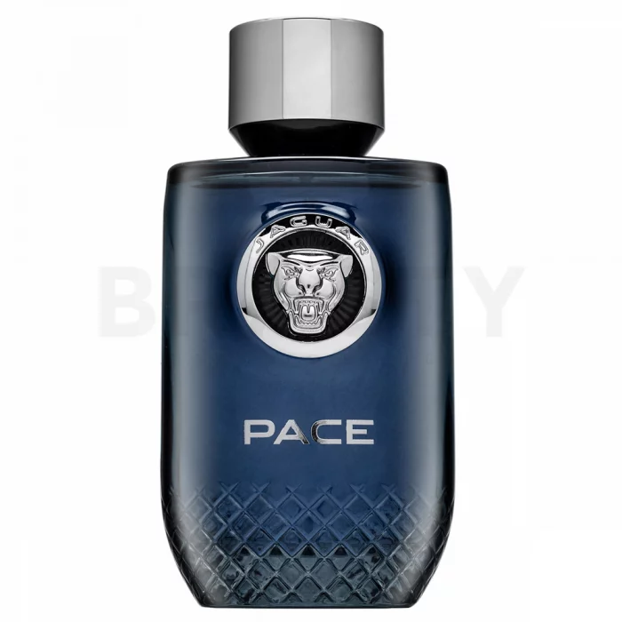 Jaguar Pace Eau de Toilette férfiaknak 60 ml