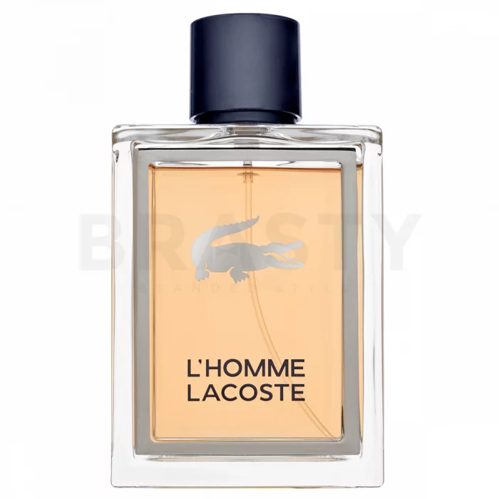 Lacoste L'Homme Lacoste Eau de Toilette férfiaknak 100 ml