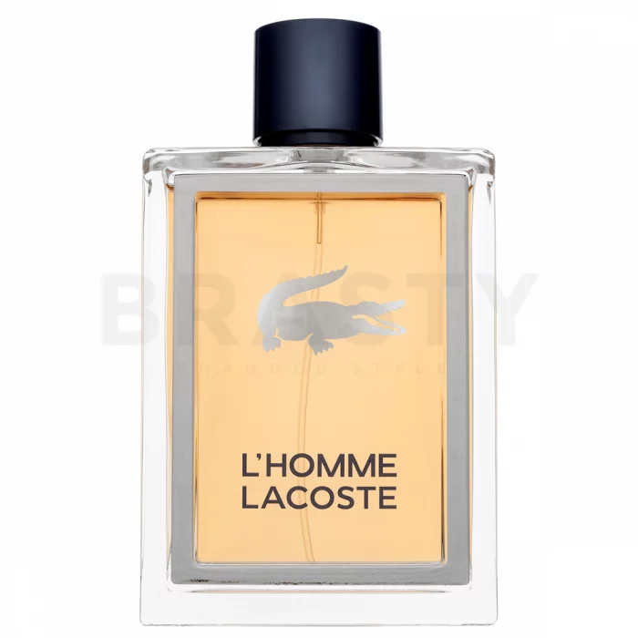 Lacoste L'Homme Lacoste Eau de Toilette da uomo 150 ml