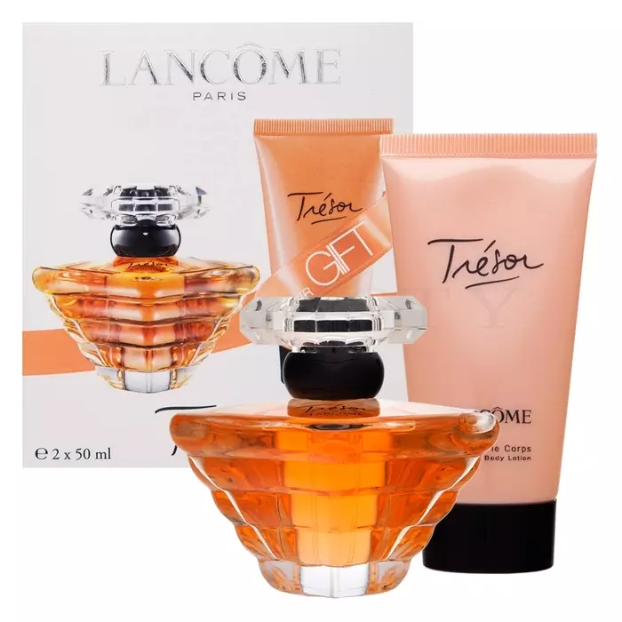 Lancome Tresor dárková sada pro ženy