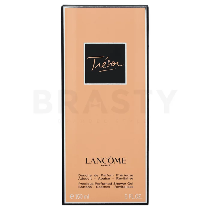 Lancome Tresor Duschgel für Damen 150 ml