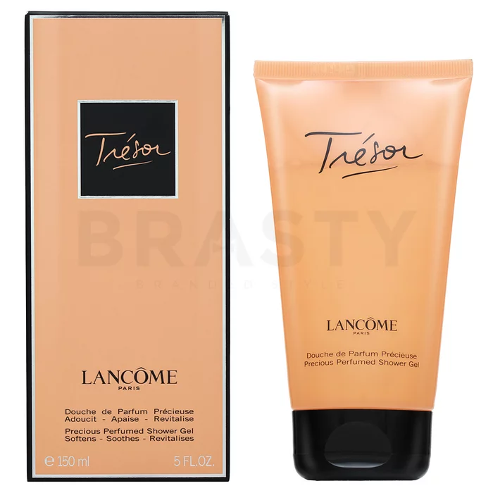 Lancome Tresor Duschgel für Damen 150 ml