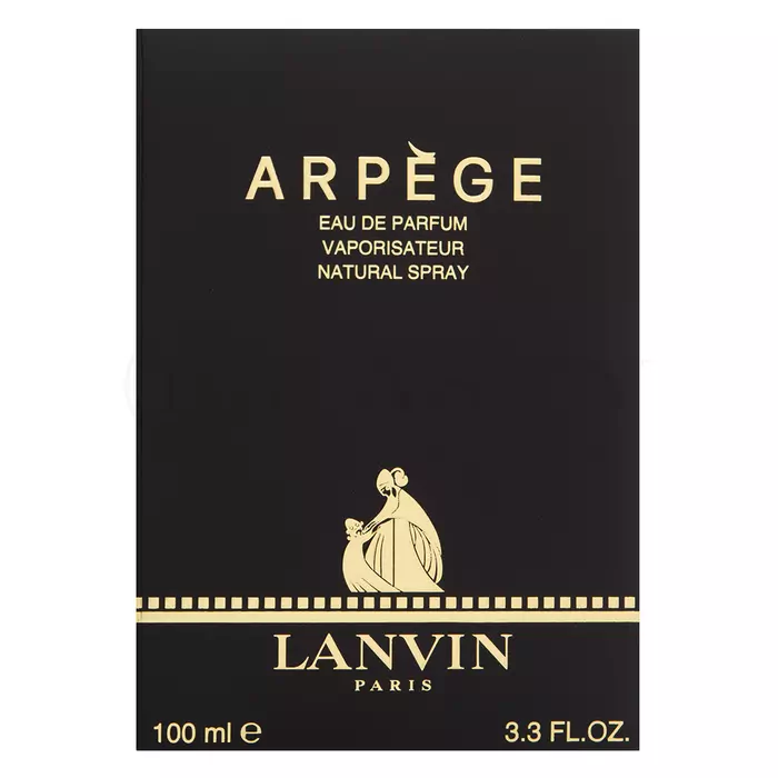 Lanvin Arpége pour Femme Eau de Parfum für Damen 100 ml