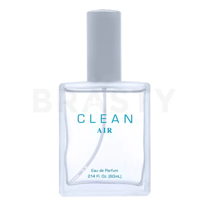 Clean Air parfémovaná voda unisex 60 ml