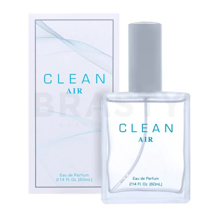 Clean Air parfémovaná voda unisex 60 ml