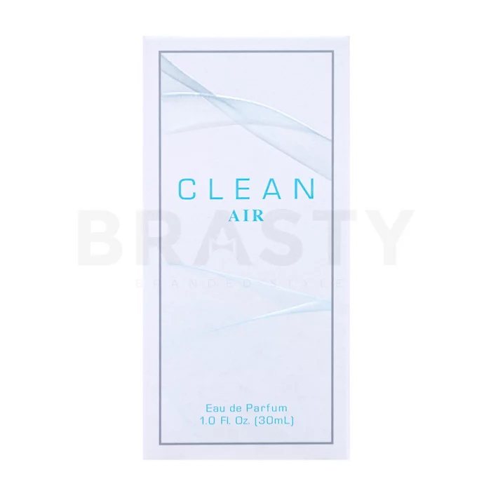 Clean Air parfémovaná voda unisex 30 ml