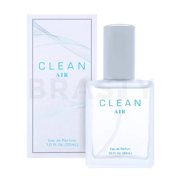 Clean Air parfémovaná voda unisex 30 ml