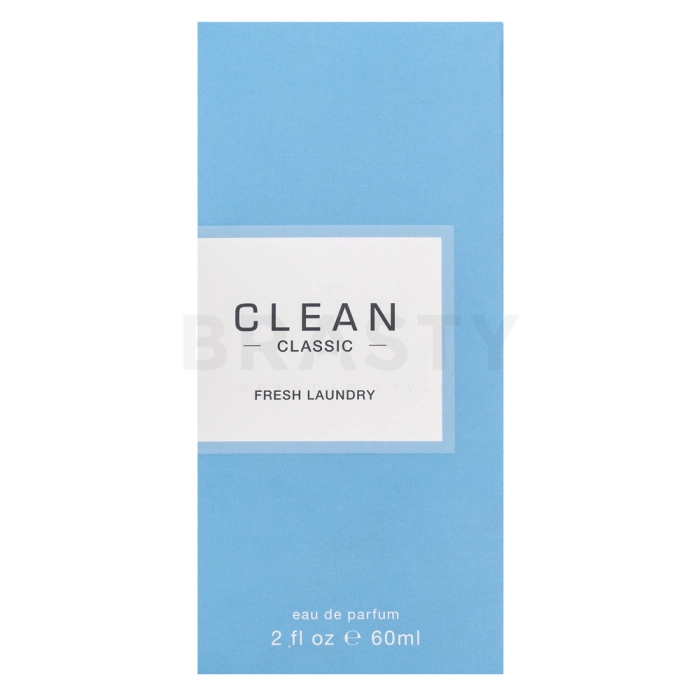 Clean Fresh Laundry Eau de Parfum für Damen 60 ml