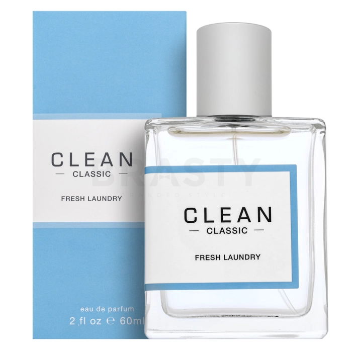 Clean Fresh Laundry Eau de Parfum für Damen 60 ml