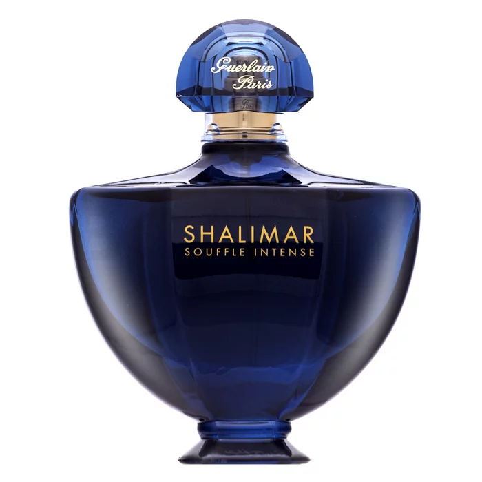 Guerlain Shalimar Souffle Intense Eau de Parfum da donna 50 ml