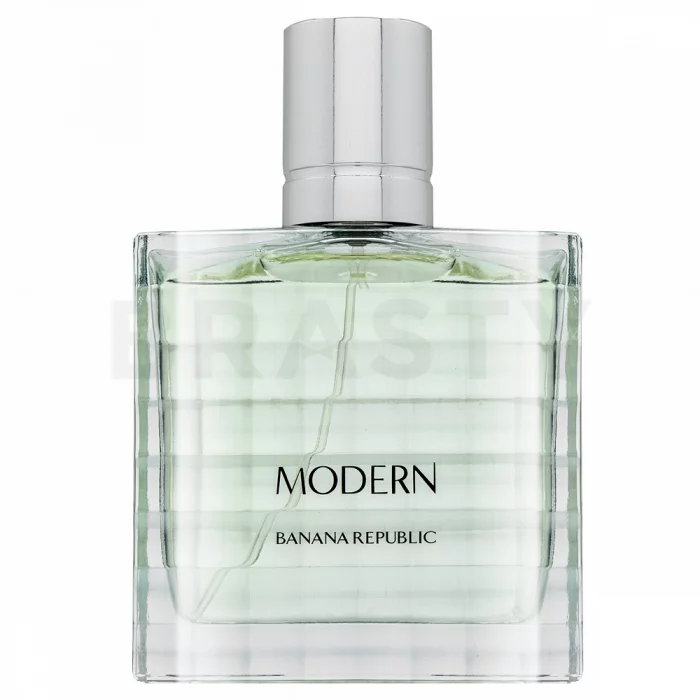 Banana Republic Modern Man Eau de Toilette férfiaknak 100 ml
