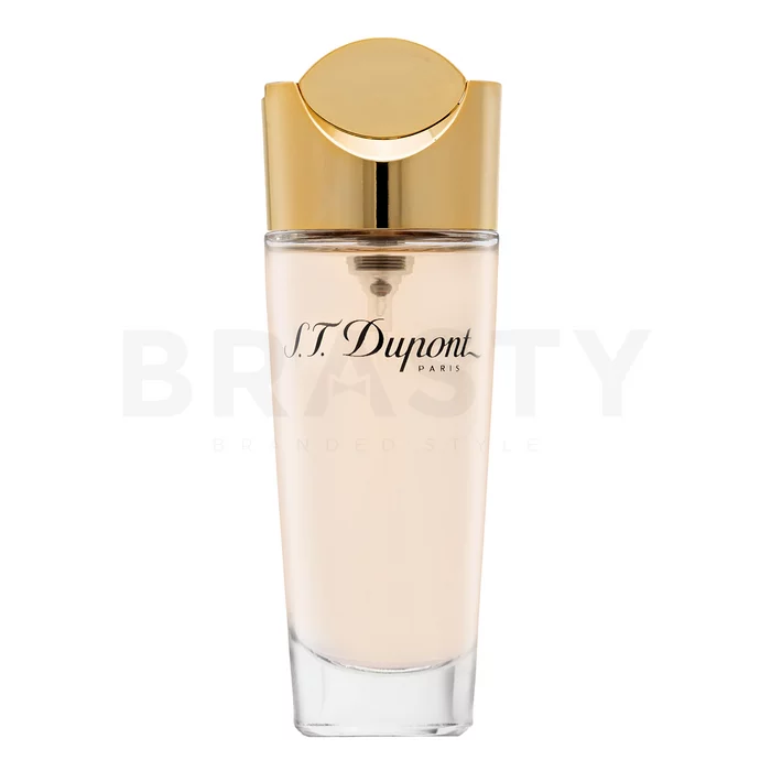 S.T. Dupont S.T. Dupont pour Femme Eau de Parfum nőknek 30 ml