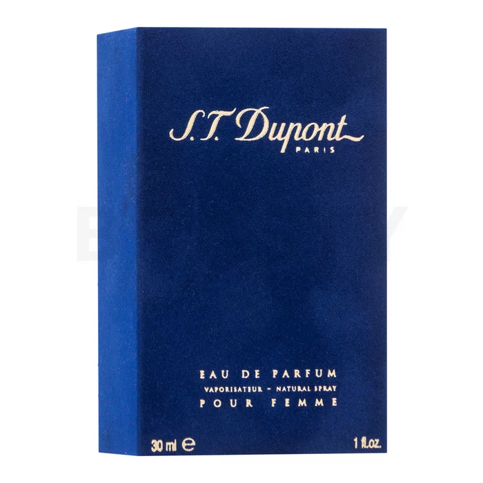 S.T. Dupont S.T. Dupont pour Femme Eau de Parfum nőknek 30 ml
