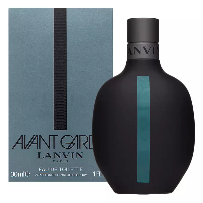 Lanvin Avant Garde Eau de Toilette voor mannen 30 ml