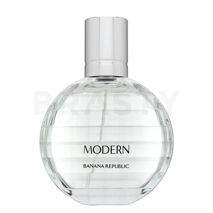 Banana Republic Modern Woman Eau de Parfum für Damen 100 ml