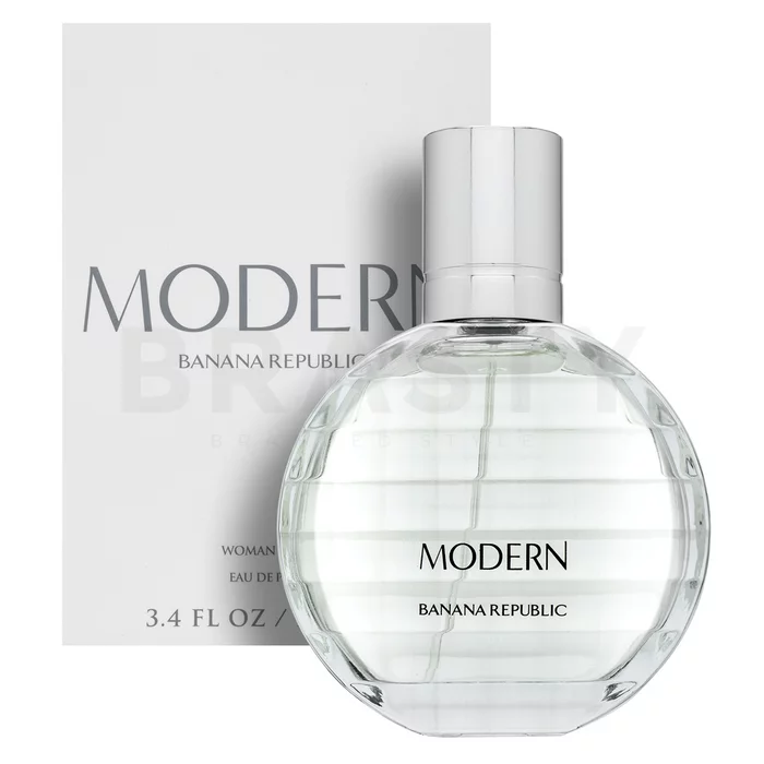 Banana Republic Modern Woman Eau de Parfum für Damen 100 ml