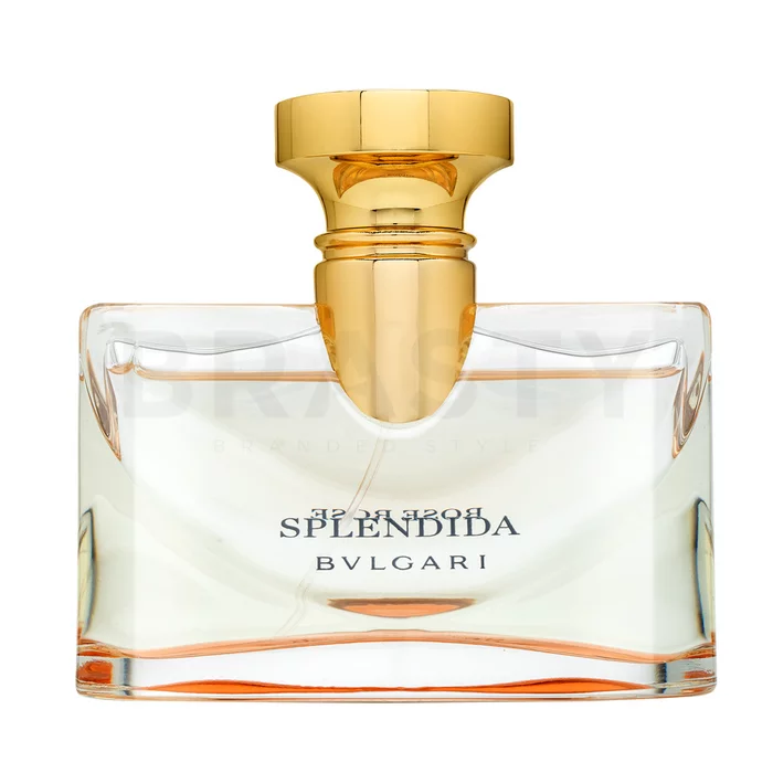 Bvlgari Splendida Rose Rose Eau de Parfum femei 100 ml