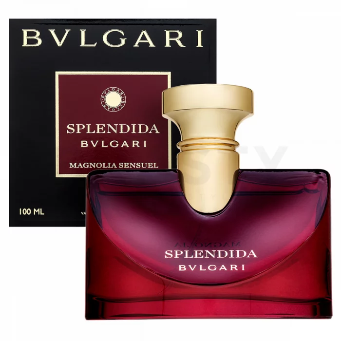 Bvlgari Splendida Magnolia Sensuel woda perfumowana dla kobiet 100 ml