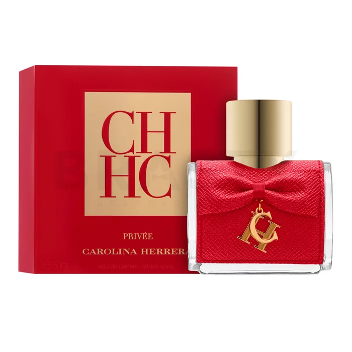 Carolina Herrera CH Privée parfémovaná voda pre ženy 50 ml