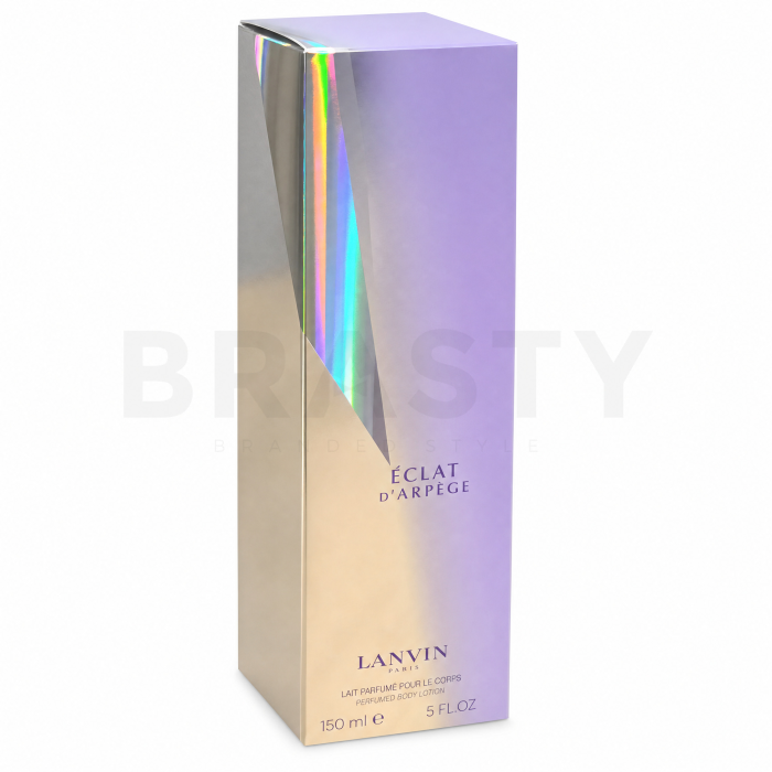 Lanvin Eclat D´Arpege Körpermilch für Damen 150 ml